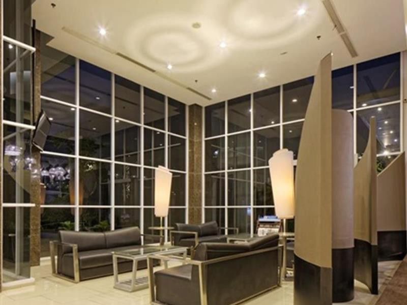 Howard Johnson By Wyndham Pekalongan Kültér fotó