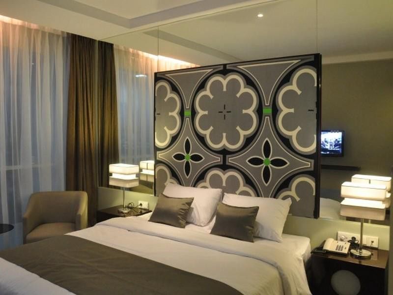 Howard Johnson By Wyndham Pekalongan Kültér fotó