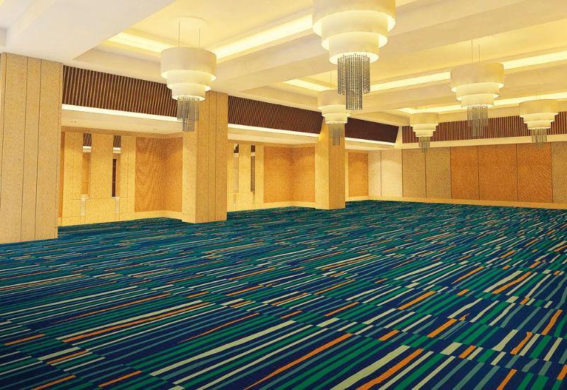 Howard Johnson By Wyndham Pekalongan Kültér fotó