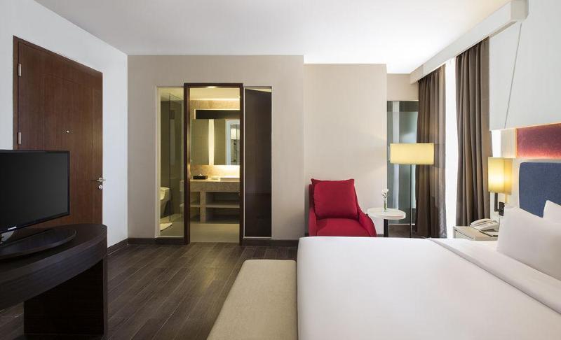 Howard Johnson By Wyndham Pekalongan Kültér fotó