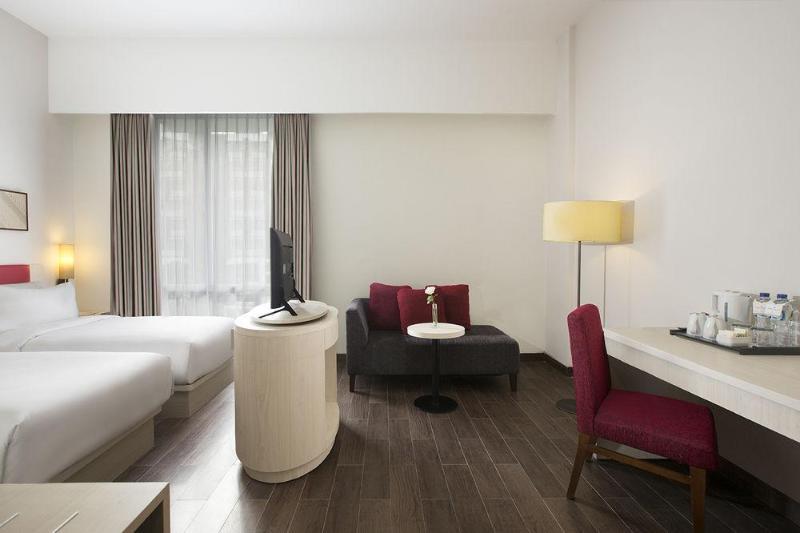 Howard Johnson By Wyndham Pekalongan Kültér fotó