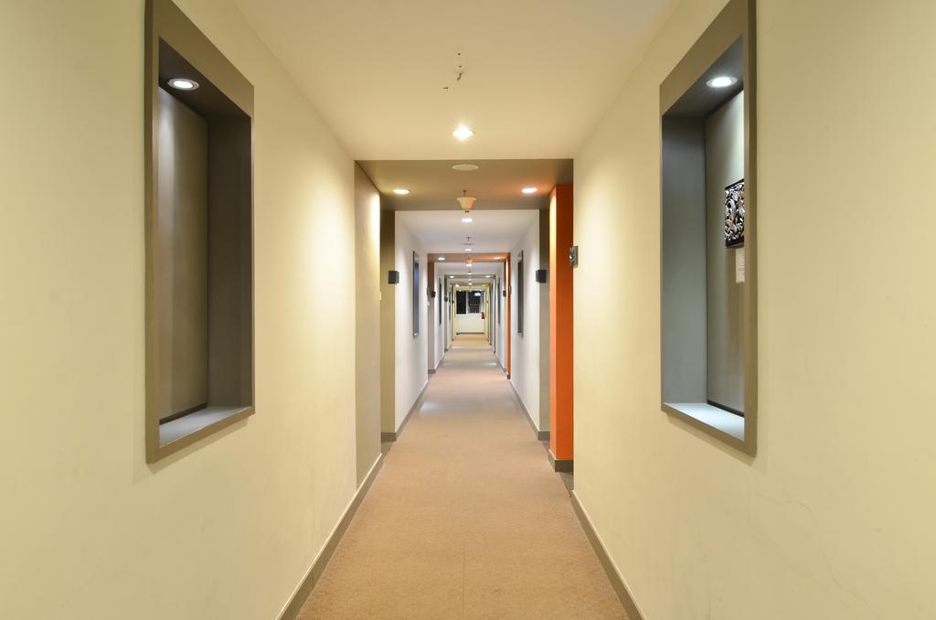 Howard Johnson By Wyndham Pekalongan Kültér fotó